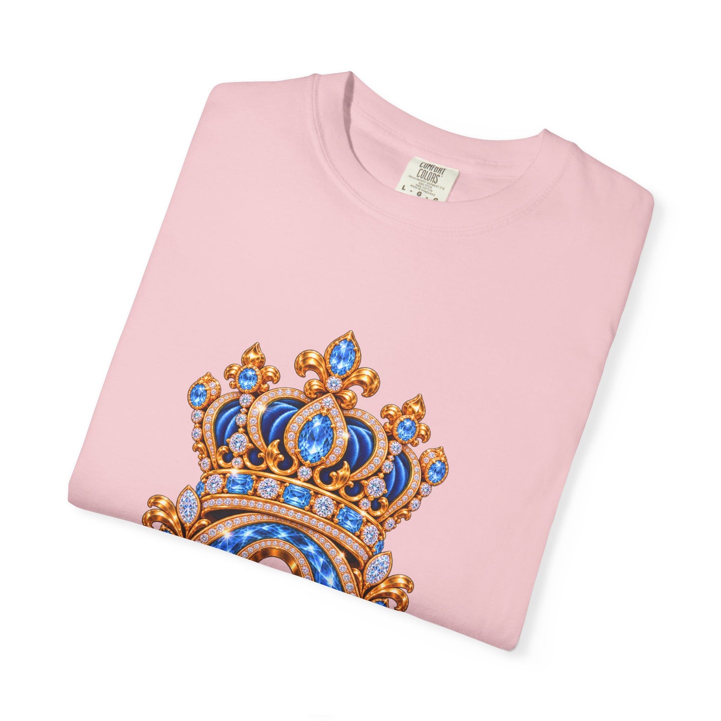 KHUSHI QUEEN T-SHIRT