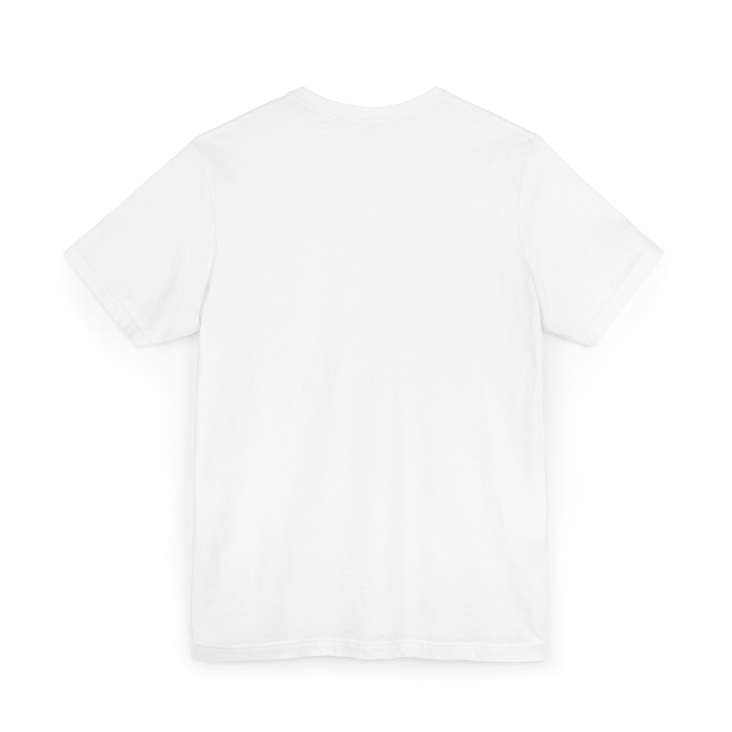 Vintage Flag T-Shirt — Monogram 'KHUSHI' Patriotic Tee