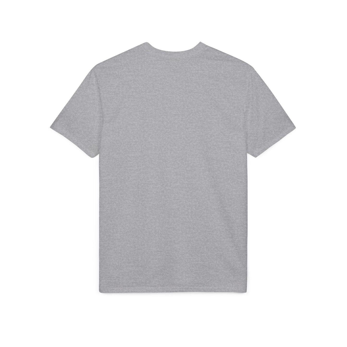 KHUSHI Love Crown Performance T-Shirt — Japanese Kanji Love with Crown Graphic