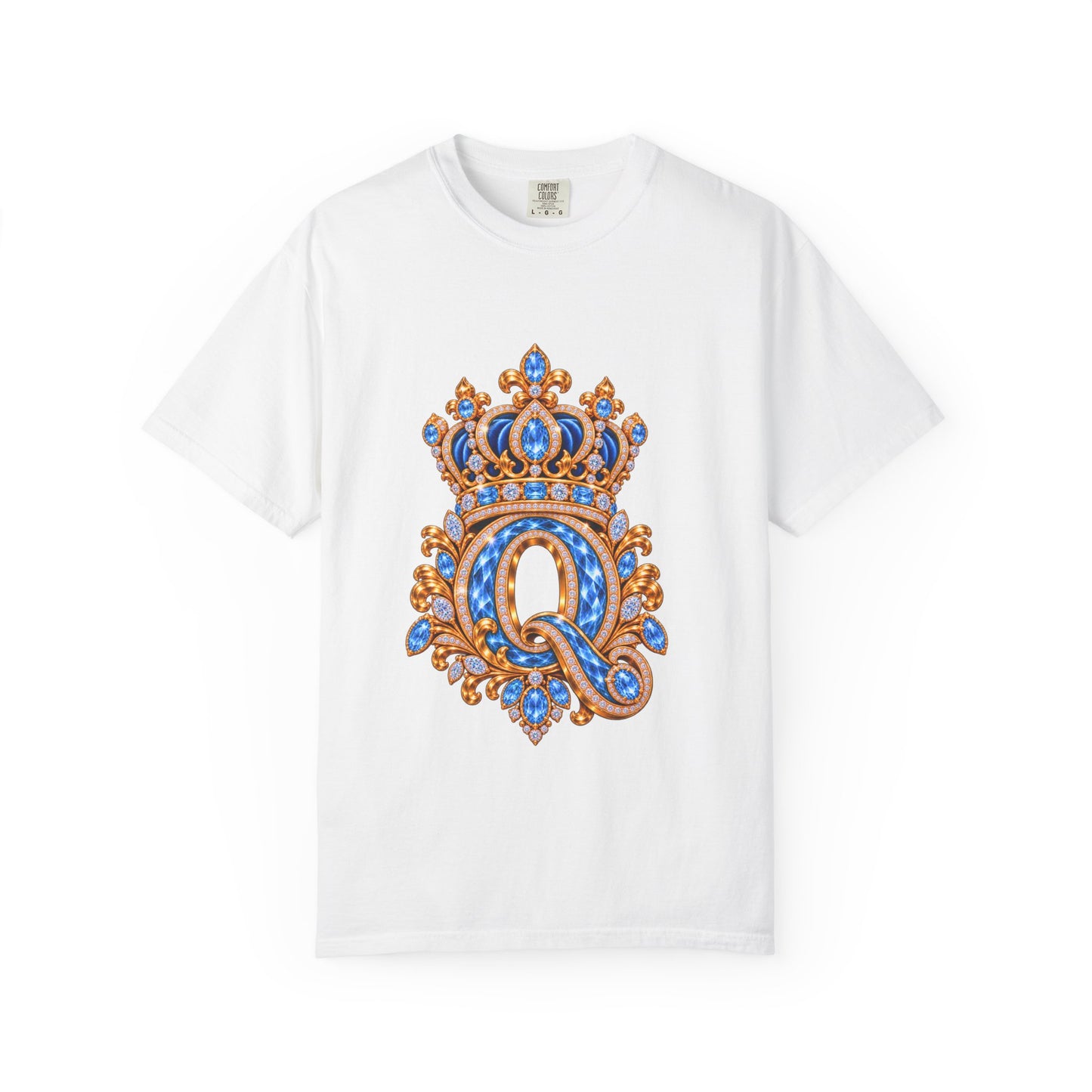KHUSHI QUEEN T-SHIRT