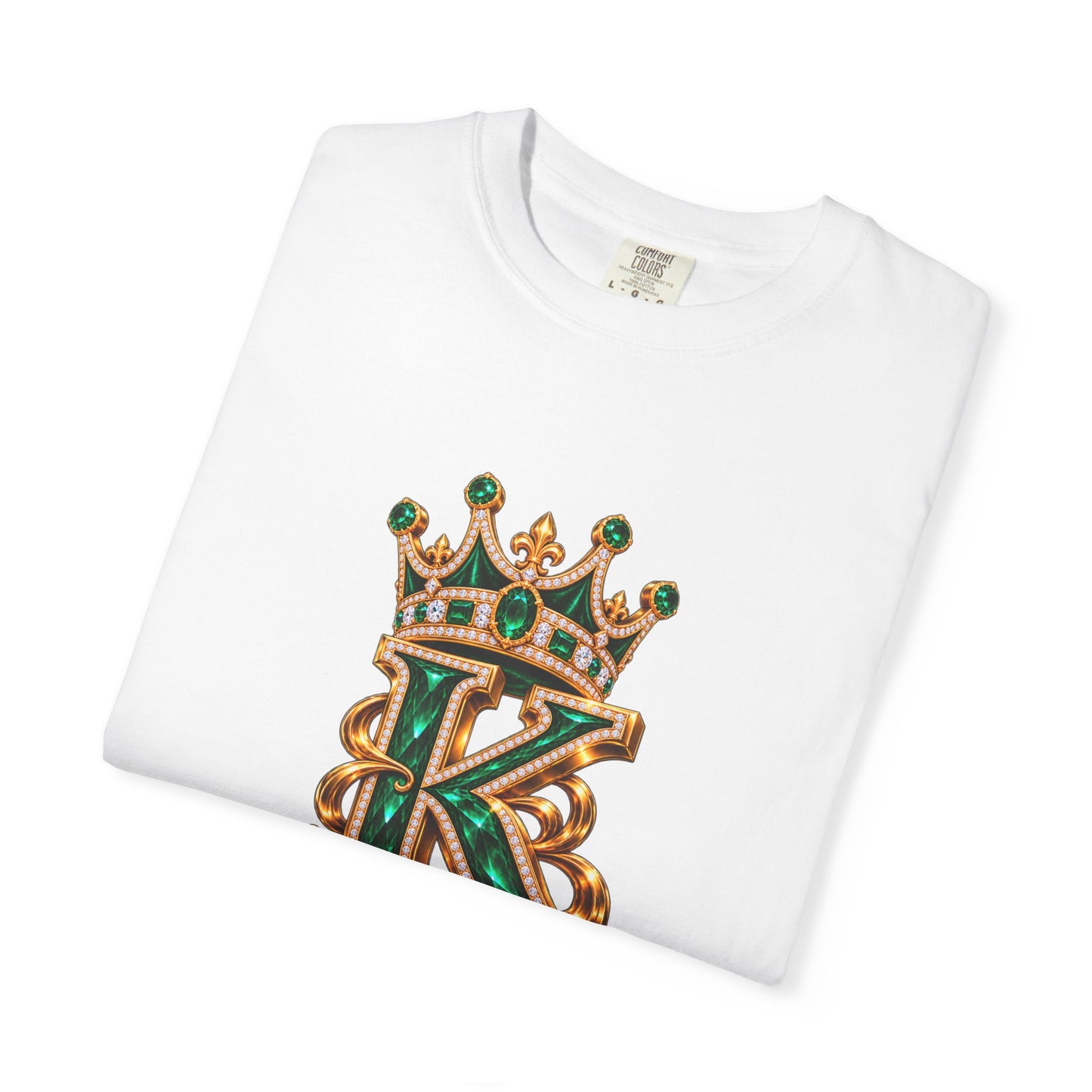 KHUSHI KING TSHIRTS