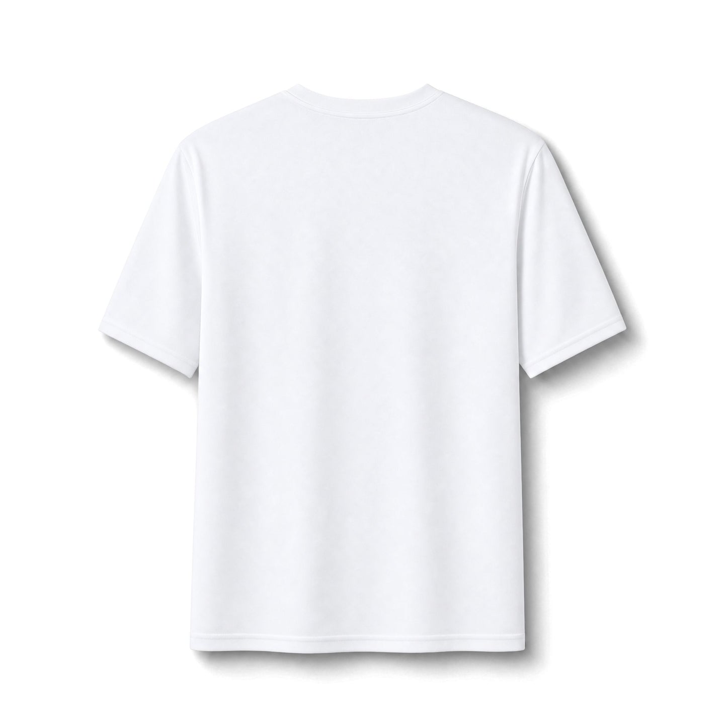 KHUSHI Performance Tee Design by TEDDY