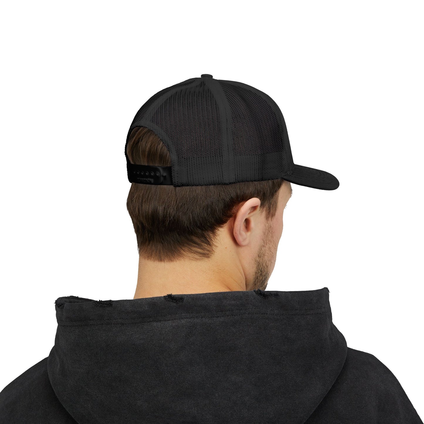 KHUSHI KING SNAPBACK