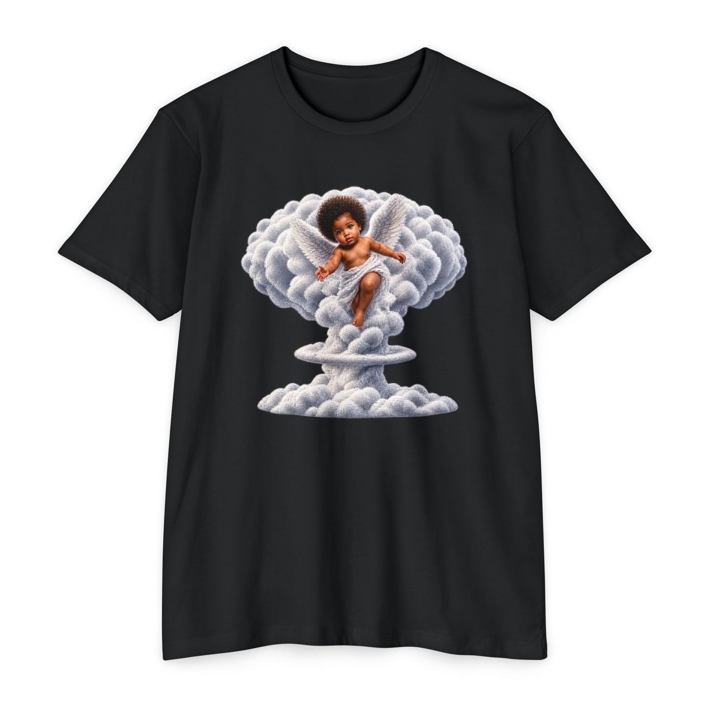 KHUSHI angelic baby Designed by Teddy