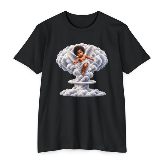 KHUSHI angelic baby Designed by Teddy