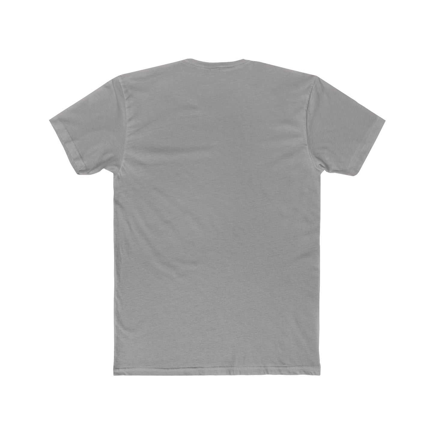 KHUSHI Retro Purple Drip T-Shirt