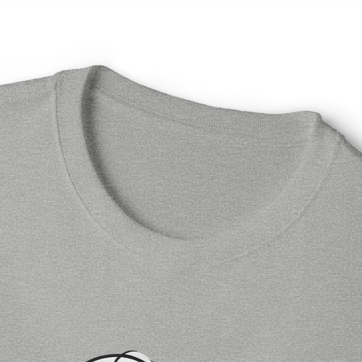 KHUSHI SNOOPY Streetwear Tee — Cool Sunglasses & K Sweater Graphic