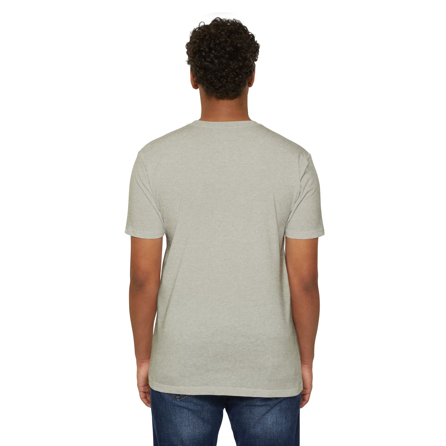 KHUSHI Dope Boy Fresh Graffiti T-Shirt — Urban Streetwear Tee with Blue & Neon Green Drip Design