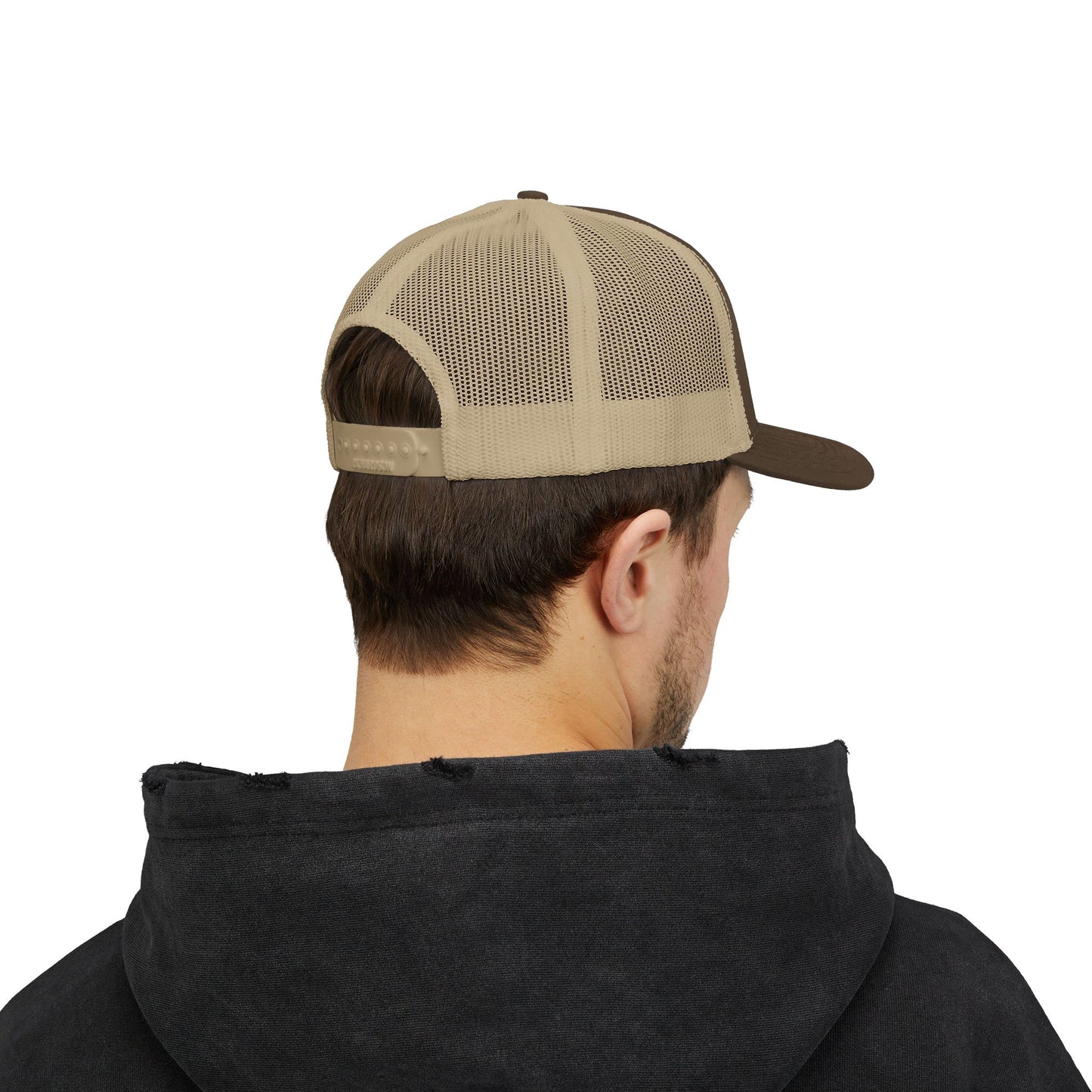 KHUSHI KING SNAPBACK