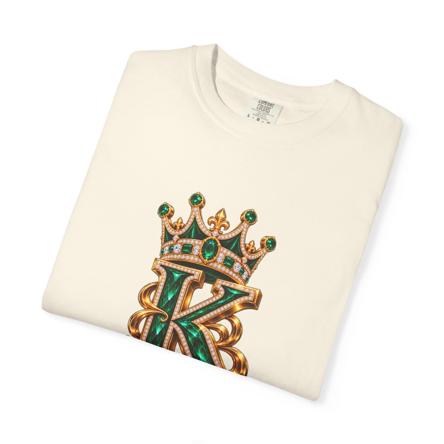 KHUSHI KING TSHIRTS