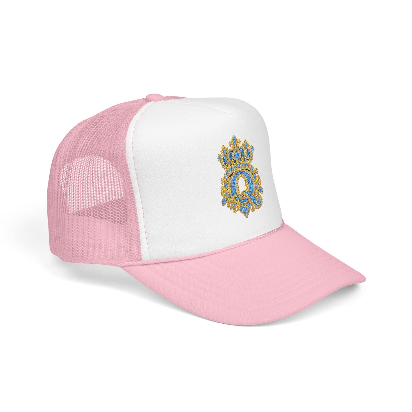 KHUSHI QUEEN SNAPBACK