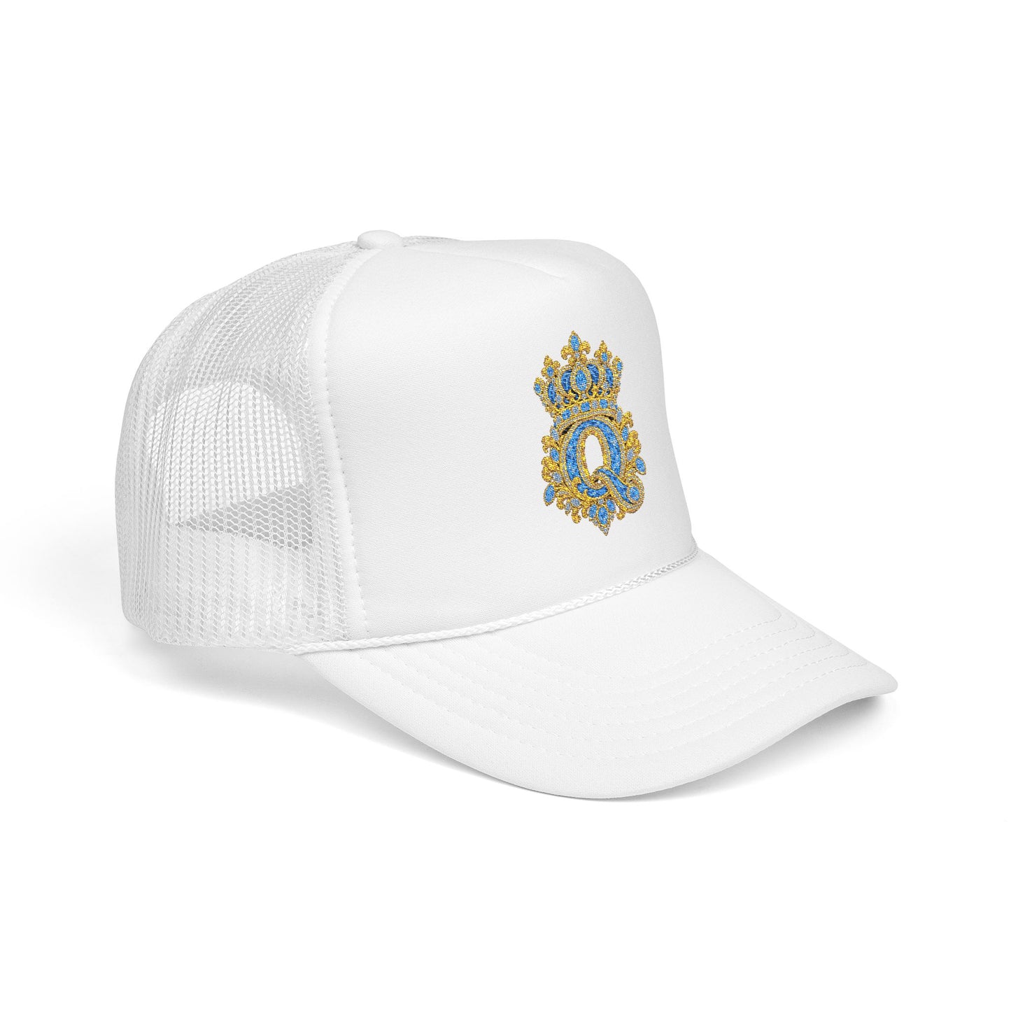 KHUSHI QUEEN SNAPBACK