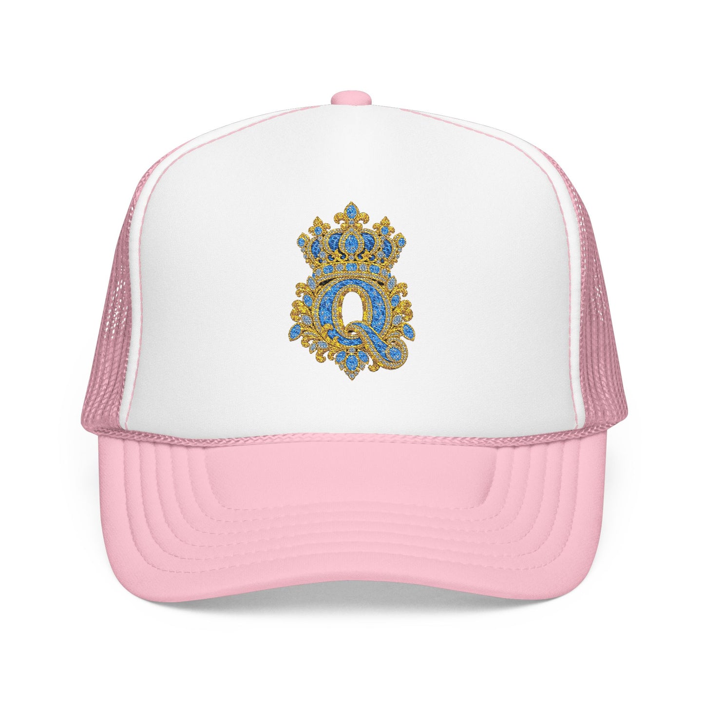 KHUSHI QUEEN SNAPBACK
