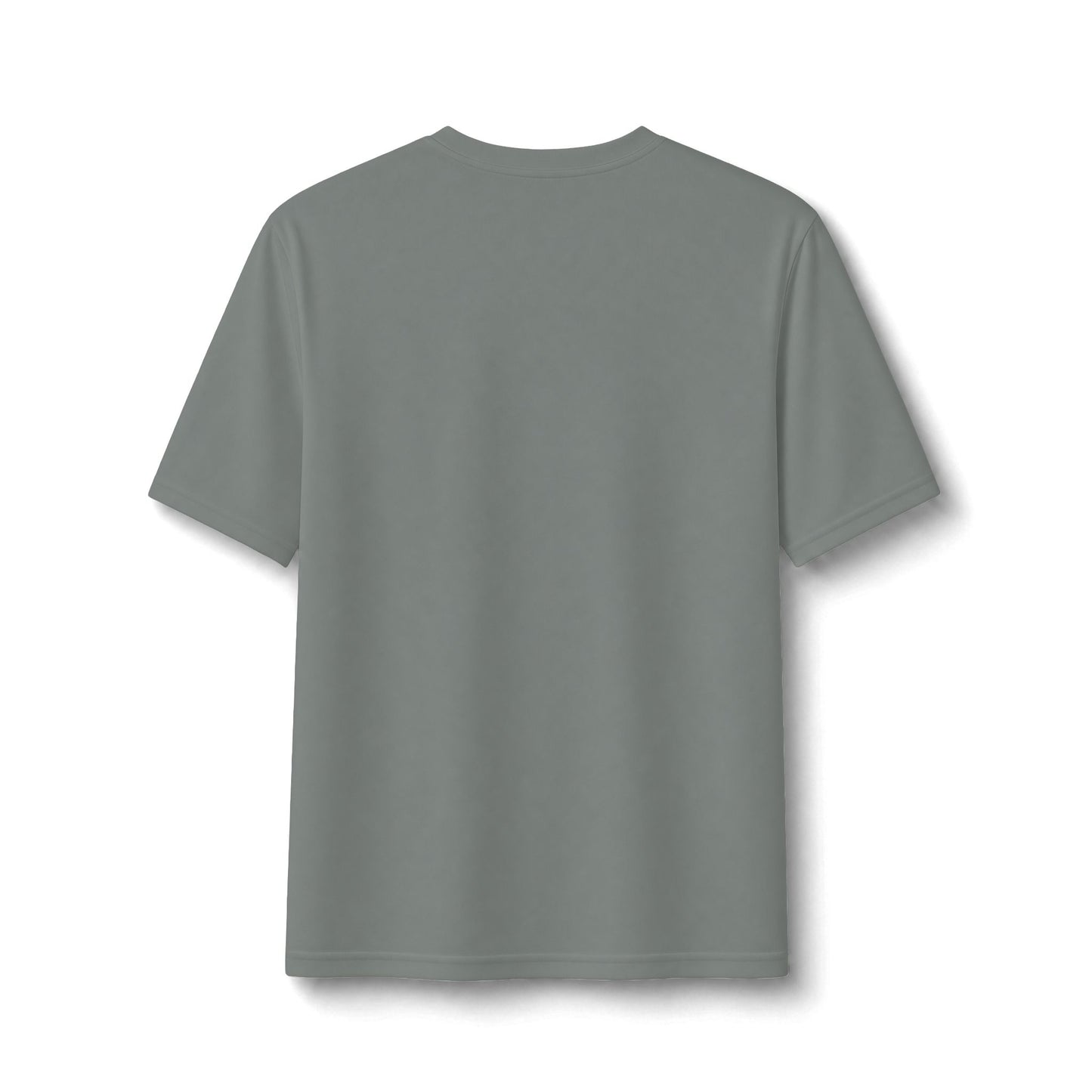 KHUSHI Performance Tee Design by TEDDY