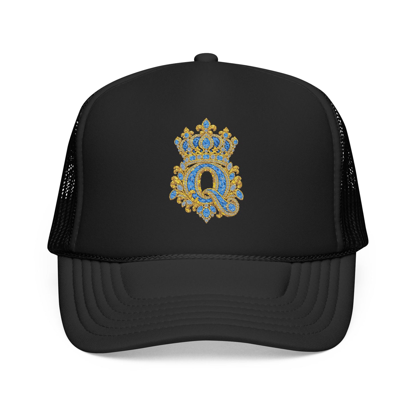 KHUSHI QUEEN SNAPBACK