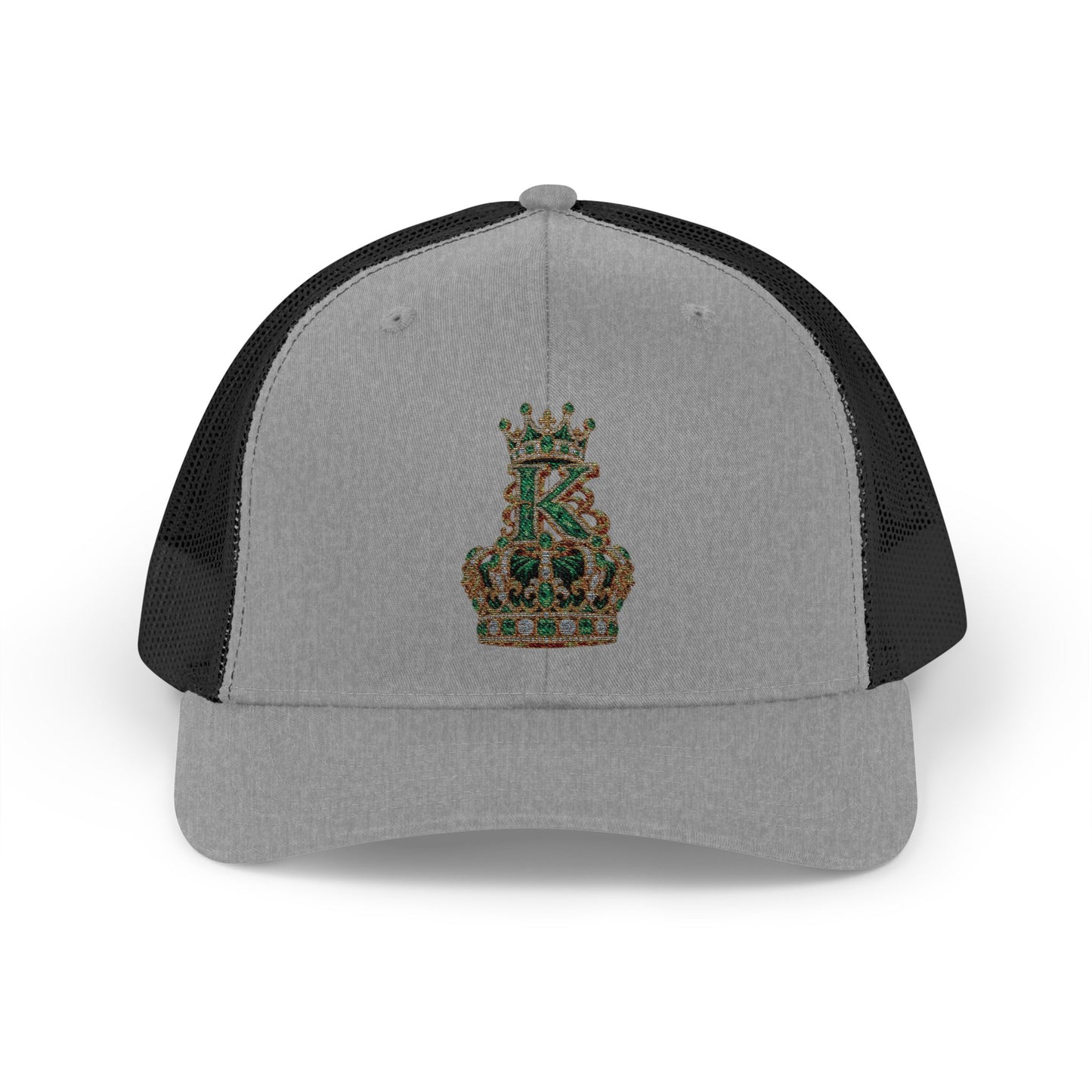 KHUSHI KING SNAPBACK