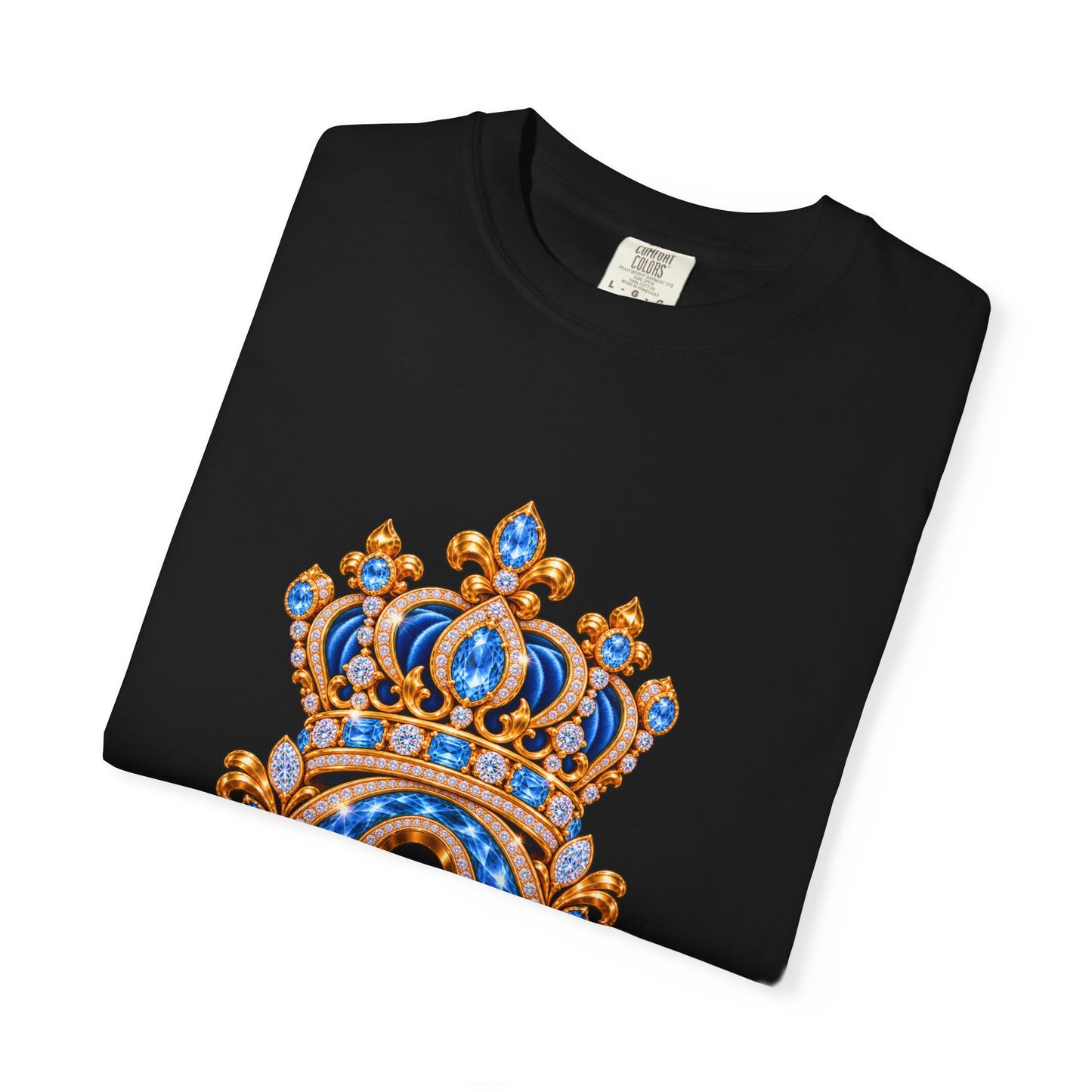 KHUSHI QUEEN T-SHIRT