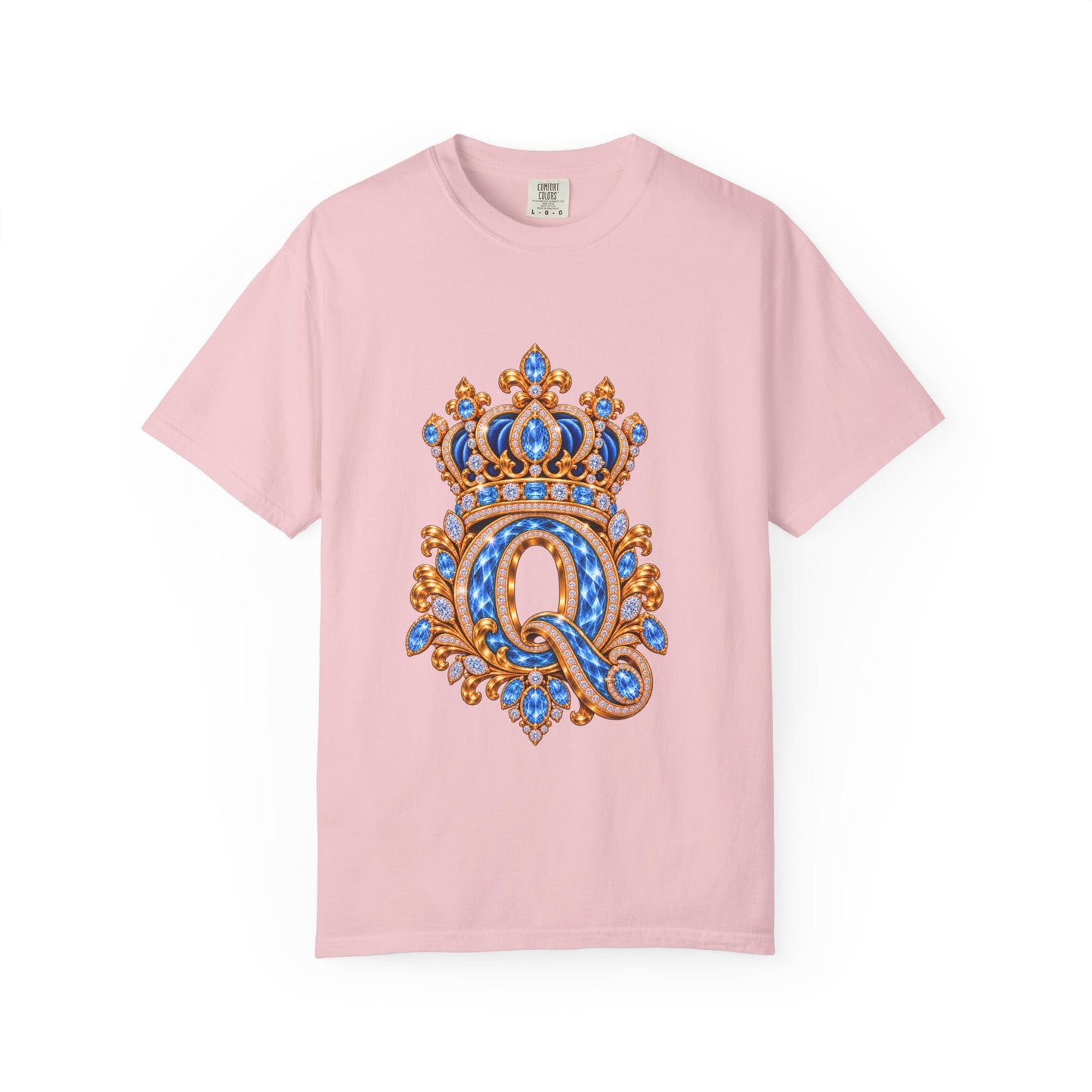 KHUSHI QUEEN T-SHIRT