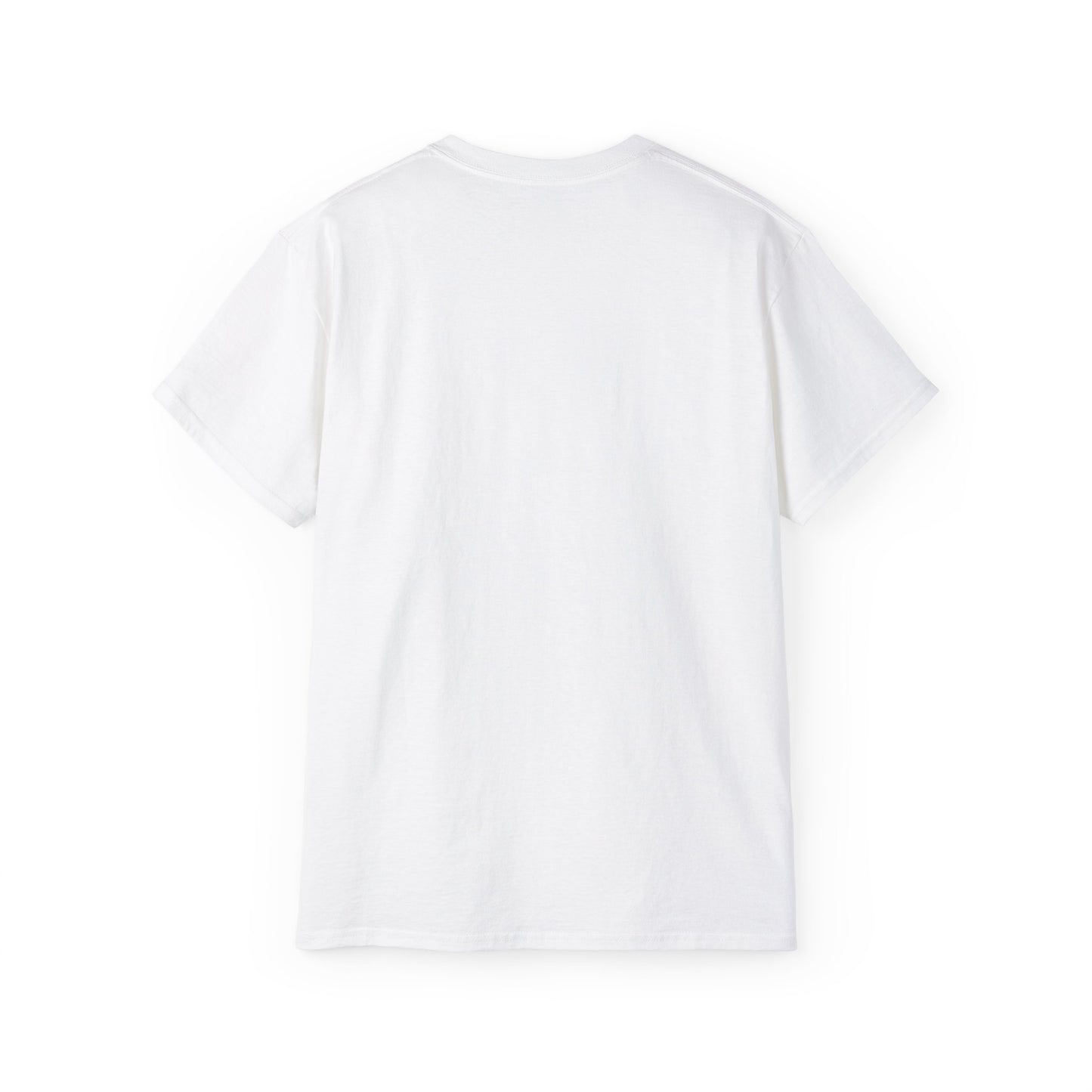 Ram Head Graphic Tee — Bold Yellow & Black Mountain Ram Shirt