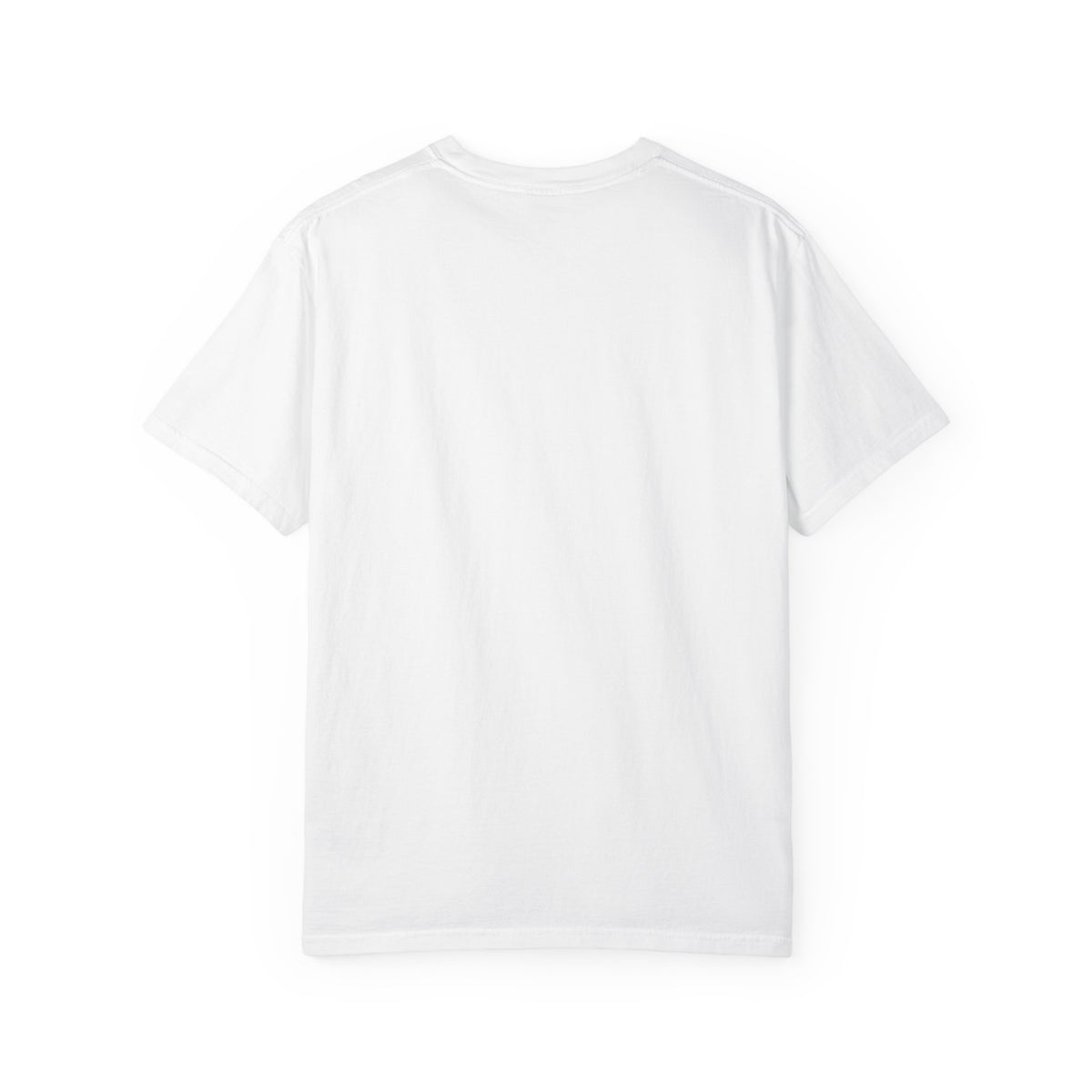 Blessed Playing Cards T-Shirt — Colorful  Graphic Tee