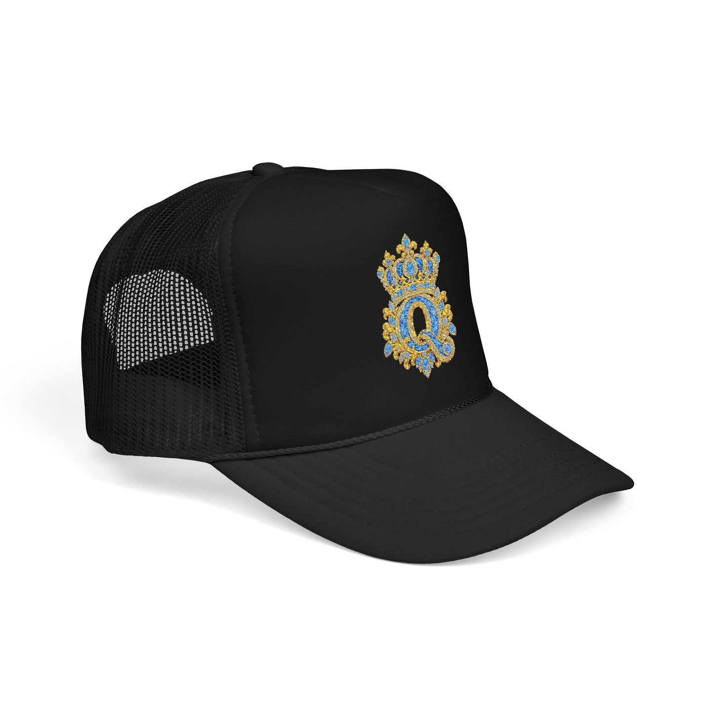 KHUSHI QUEEN SNAPBACK