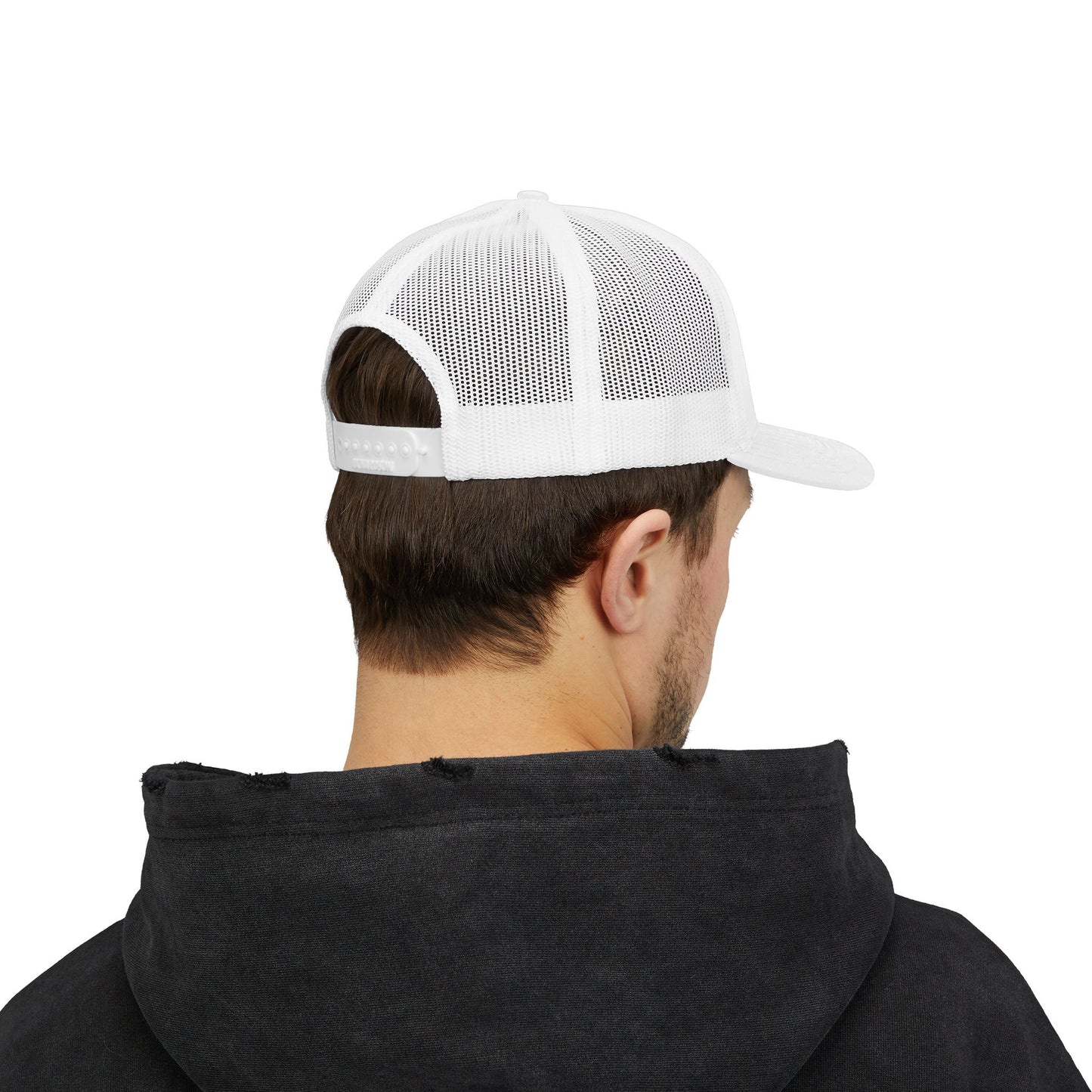 KHUSHI KING SNAPBACK