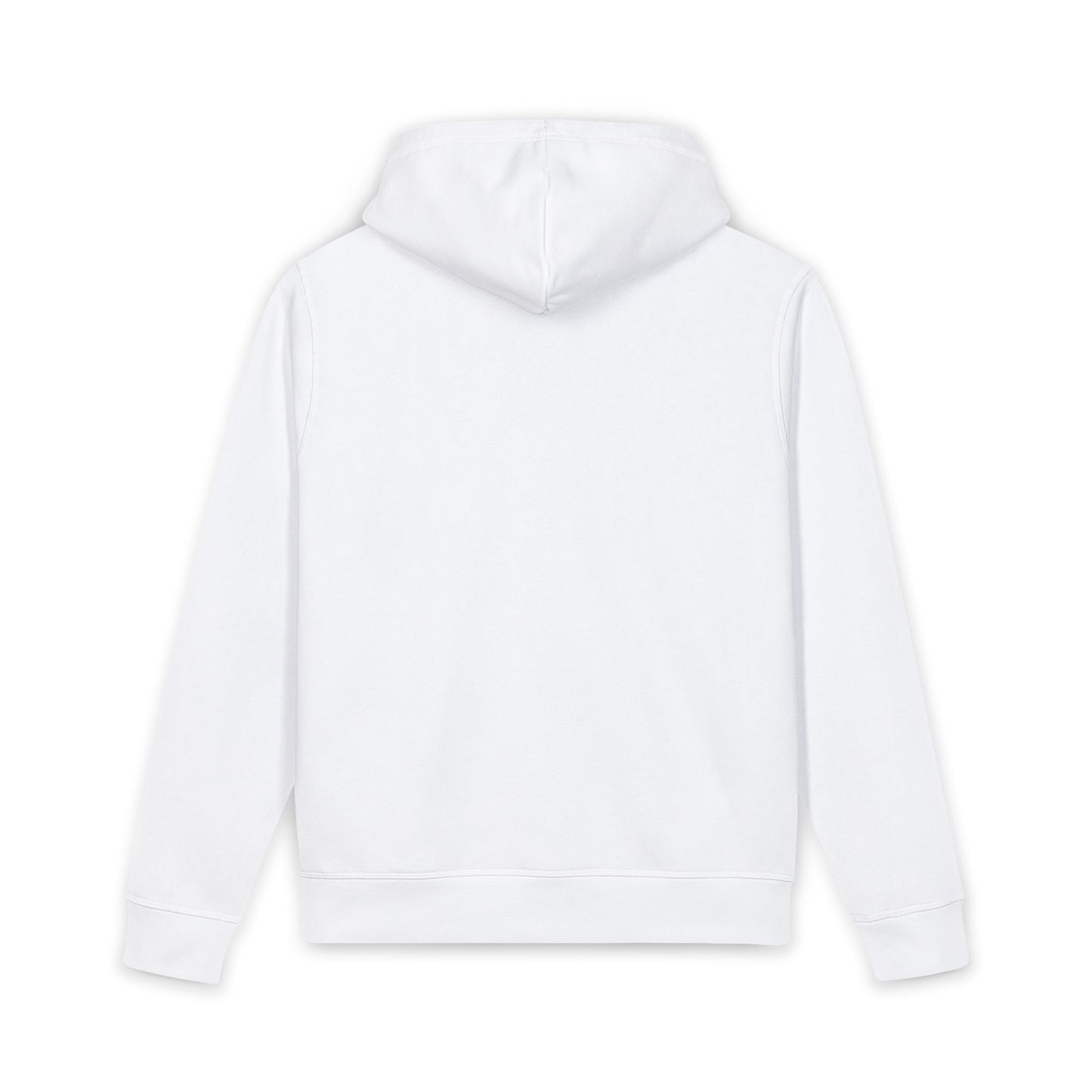 Sounder K Street Sign Hoodie — Seattle King County Transit Fan Pullover
