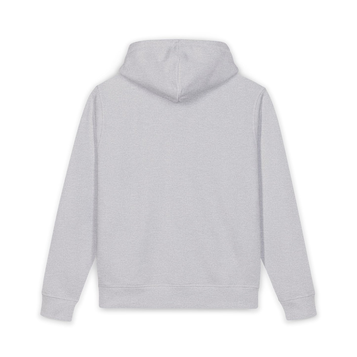 Sounder K Street Sign Hoodie — Seattle King County Transit Fan Pullover