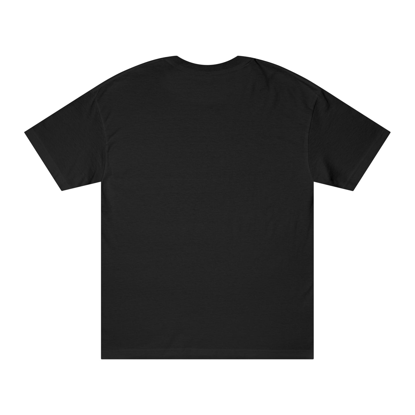Khushi Graffiti Tee — Colorful Crown Streetwear T-Shirt