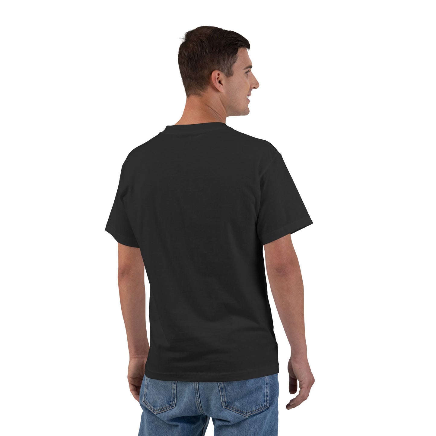 Scarface Khushi Money Pose T-Shirt — Vintage Tony Montana Graphic Tee