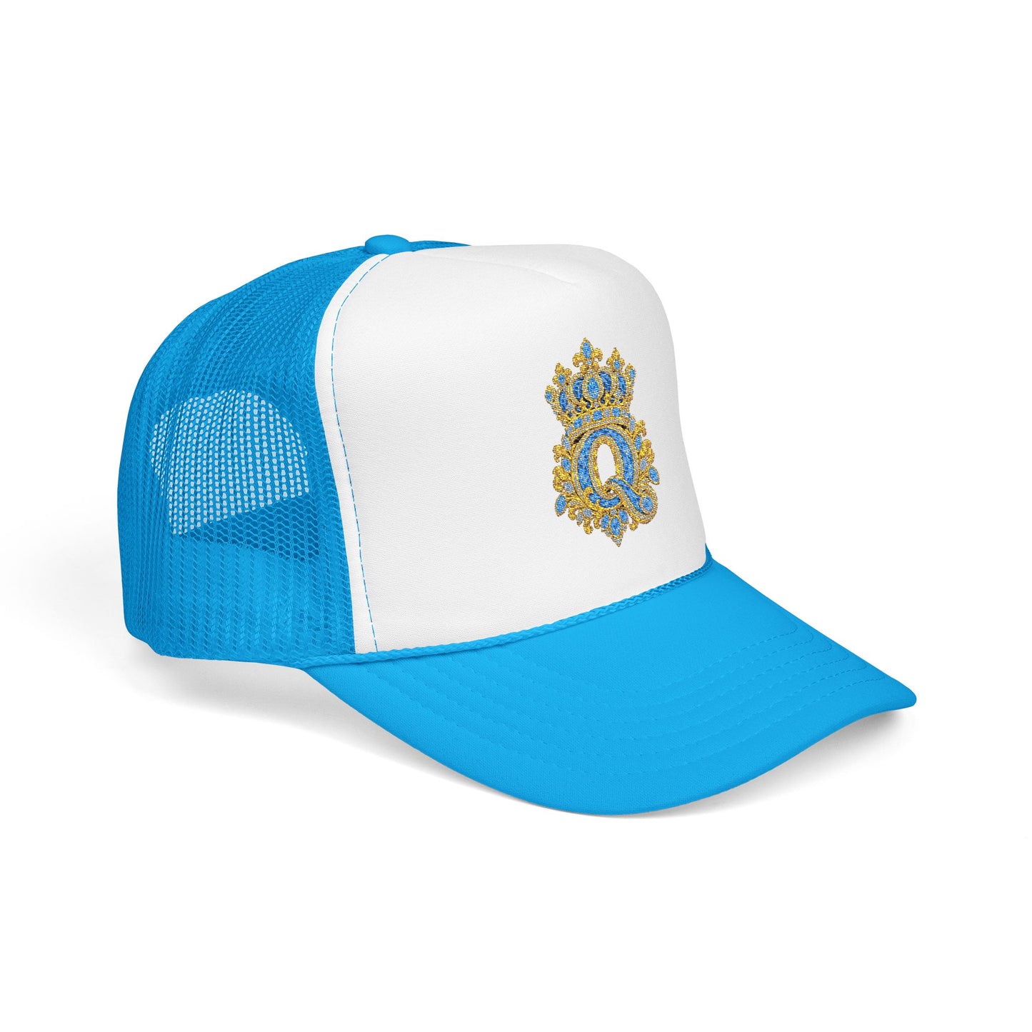 KHUSHI QUEEN SNAPBACK