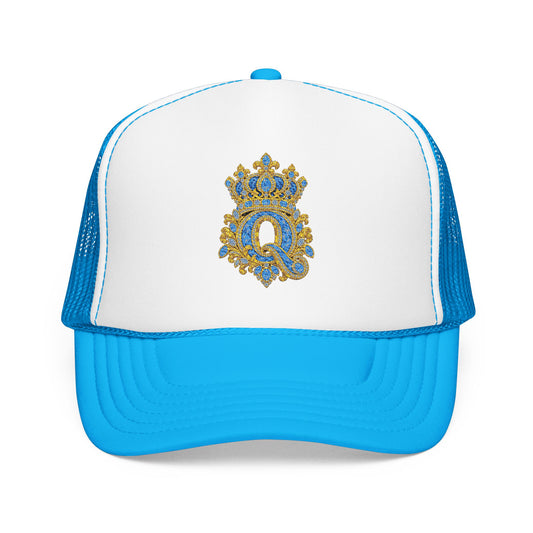 KHUSHI QUEEN SNAPBACK