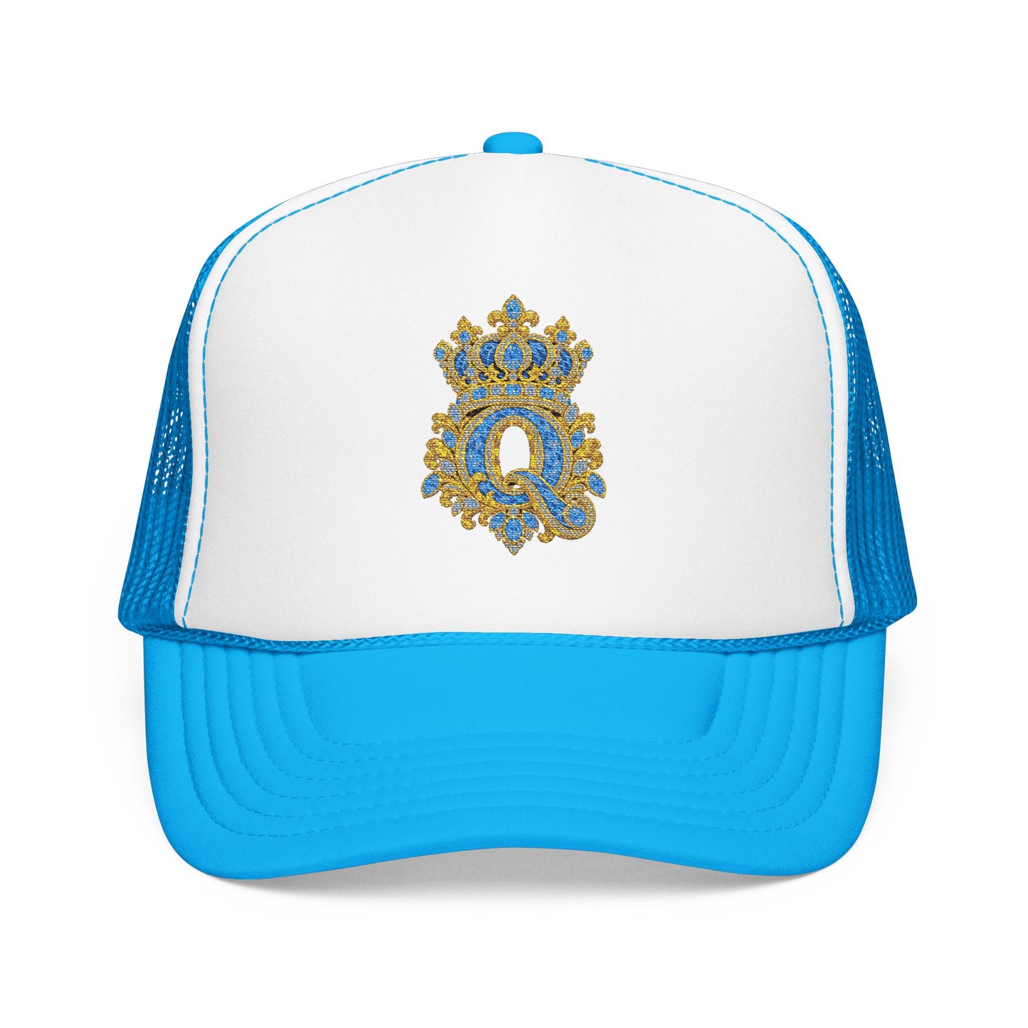 KHUSHI QUEEN SNAPBACK