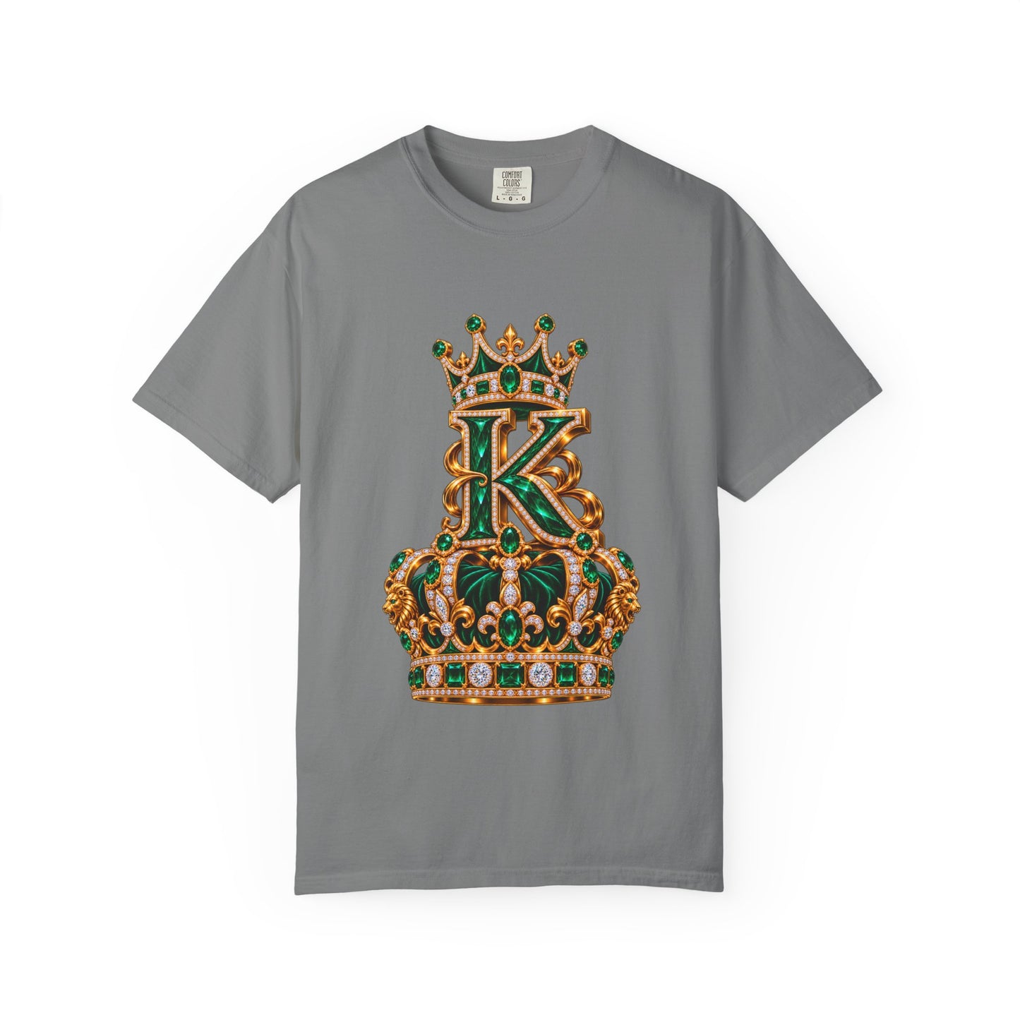 KHUSHI KING TSHIRTS