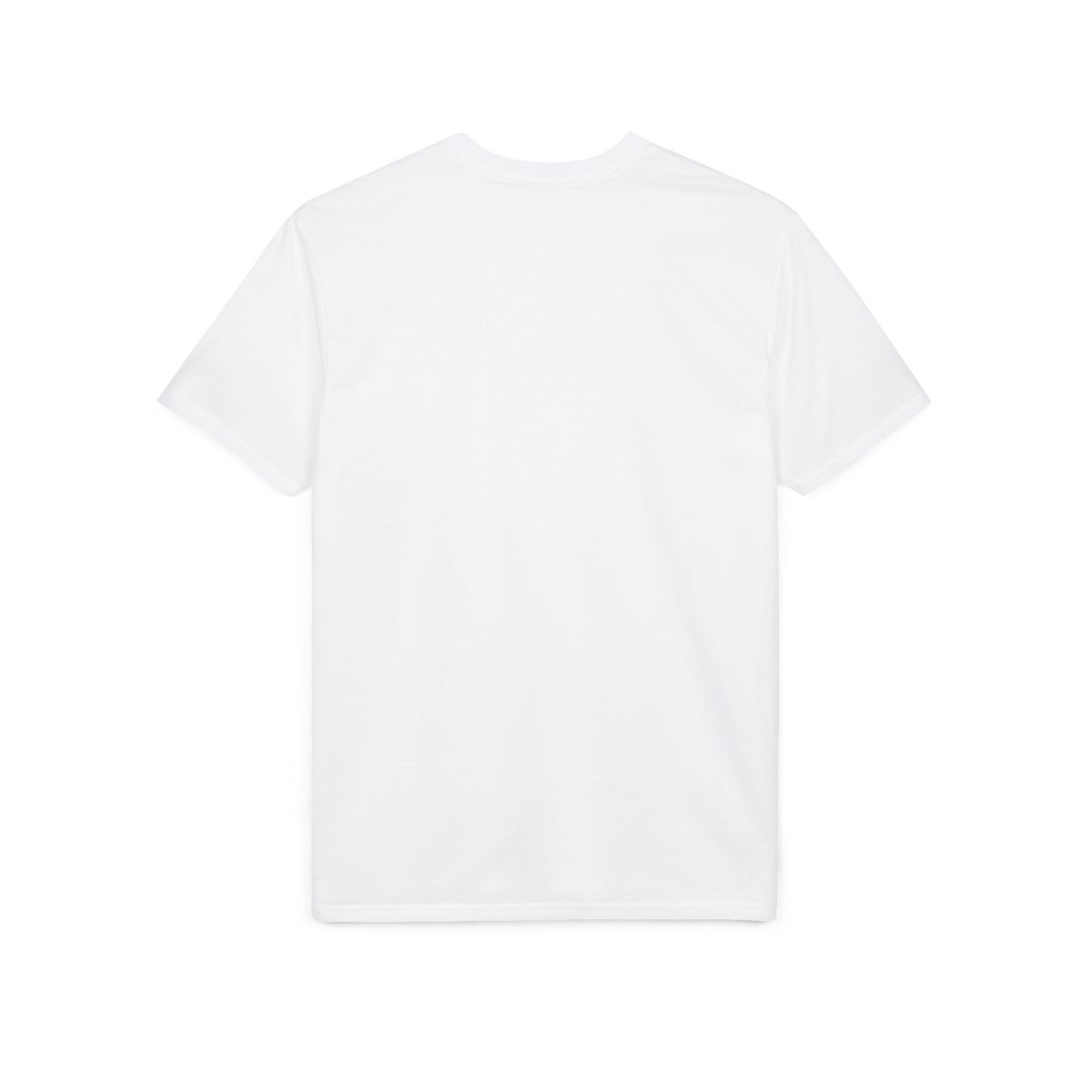 KHUSHI Love Crown Performance T-Shirt — Japanese Kanji Love with Crown Graphic