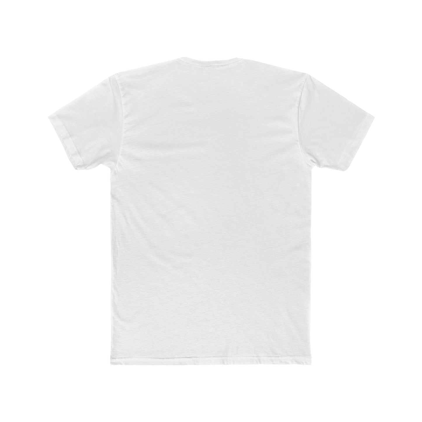 KHUSHI Retro Purple Drip T-Shirt