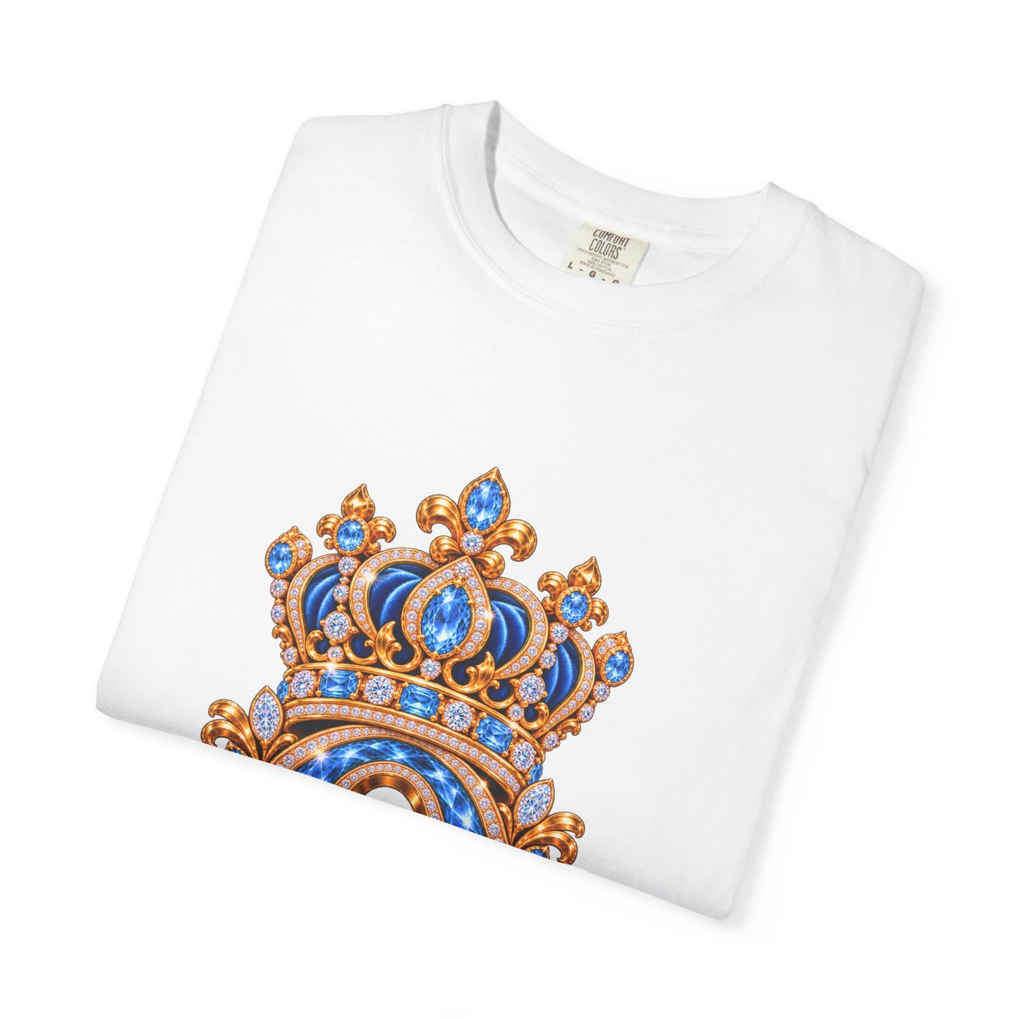 KHUSHI QUEEN T-SHIRT