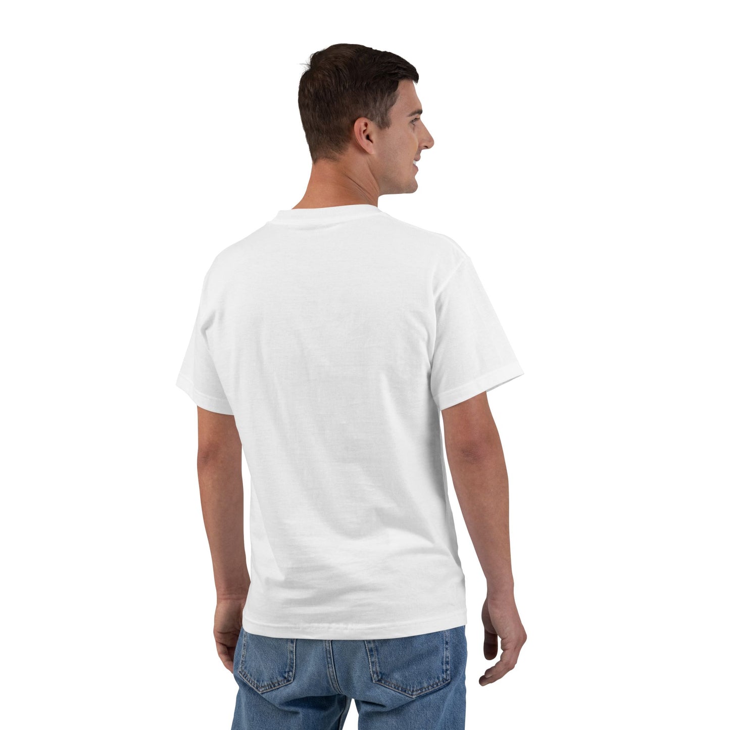 Scarface Khushi Money Pose T-Shirt — Vintage Tony Montana Graphic Tee