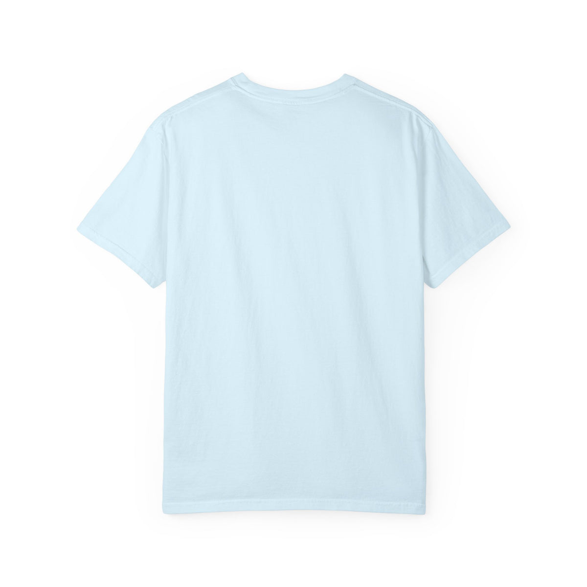 Blessed Playing Cards T-Shirt — Colorful  Graphic Tee