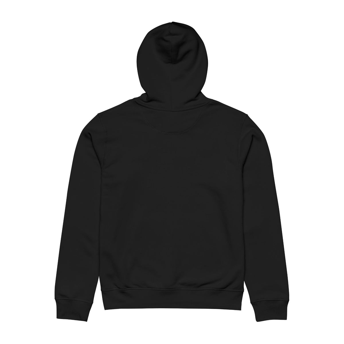 KHUSHI Crown Hoodie — Organic Midweight Pullover