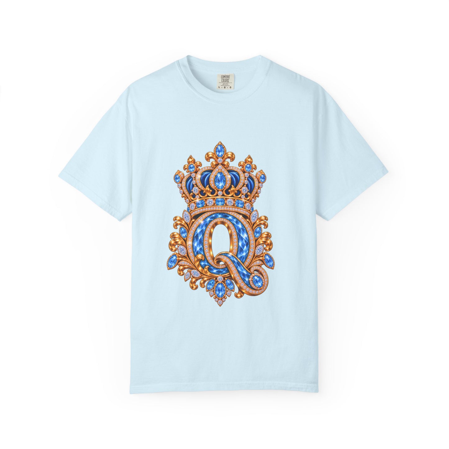 KHUSHI QUEEN T-SHIRT