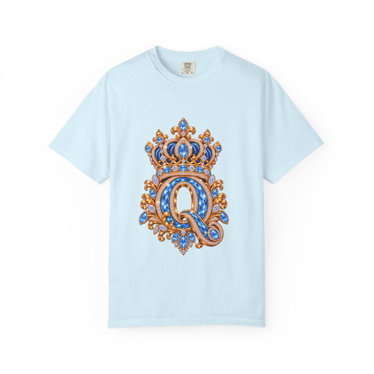 KHUSHI QUEEN T-SHIRT