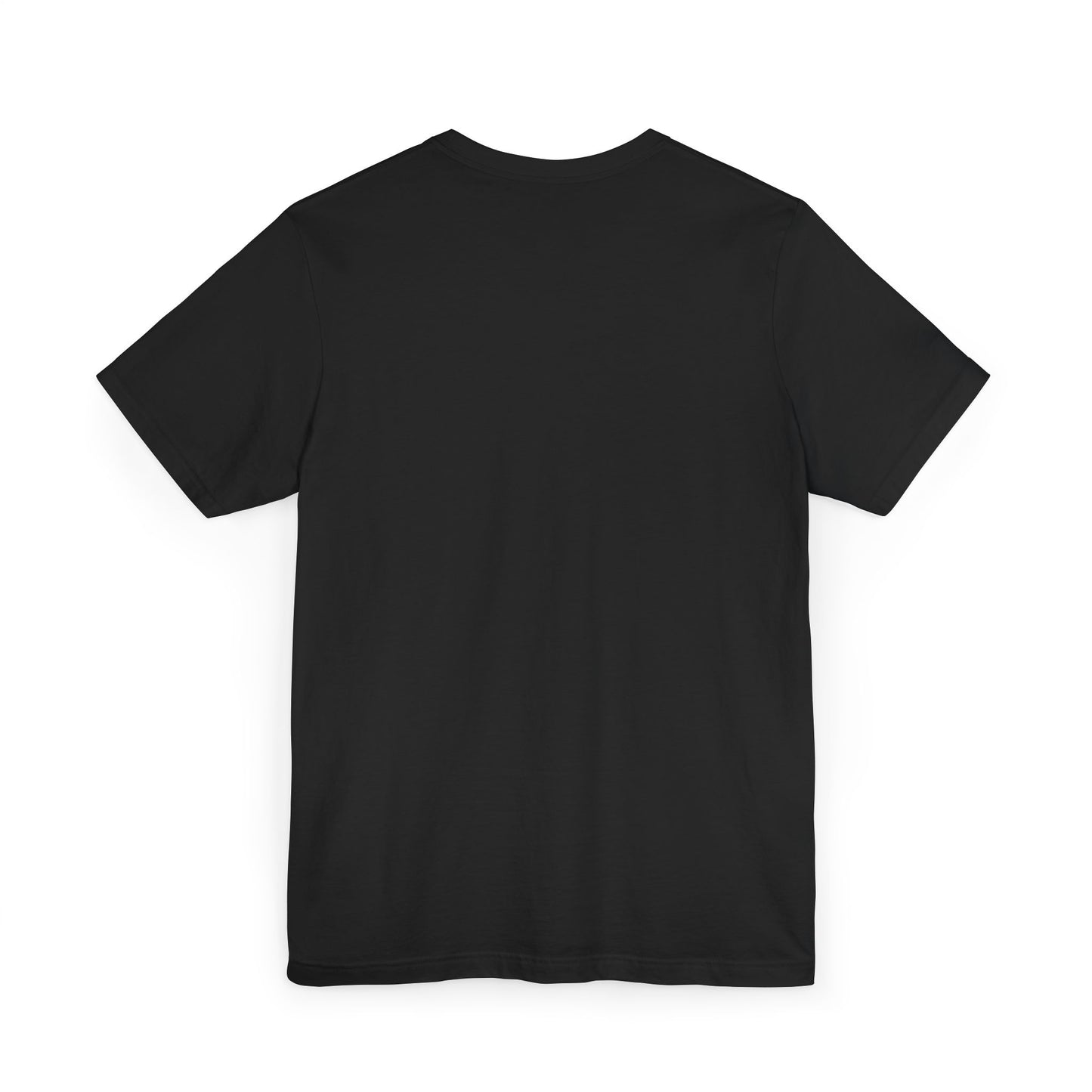 Vintage Flag T-Shirt — Monogram 'KHUSHI' Patriotic Tee