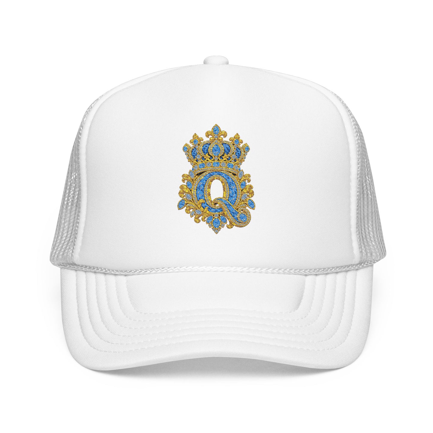 KHUSHI QUEEN SNAPBACK