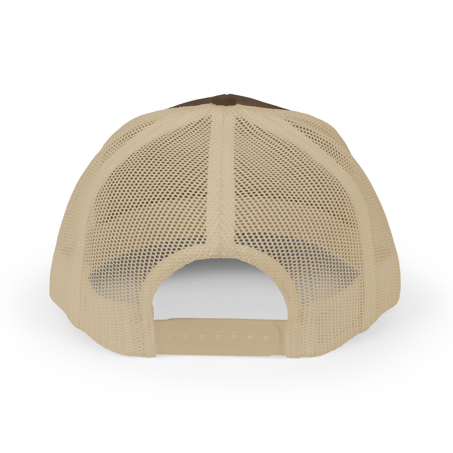 KHUSHI KING SNAPBACK