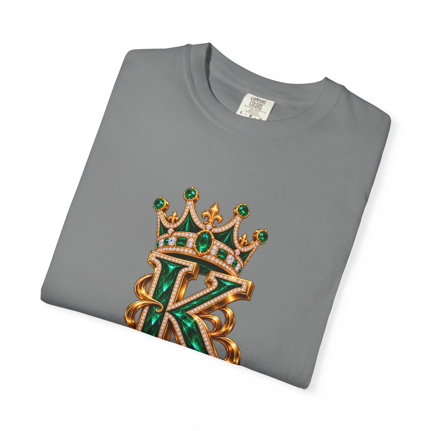 KHUSHI KING TSHIRTS