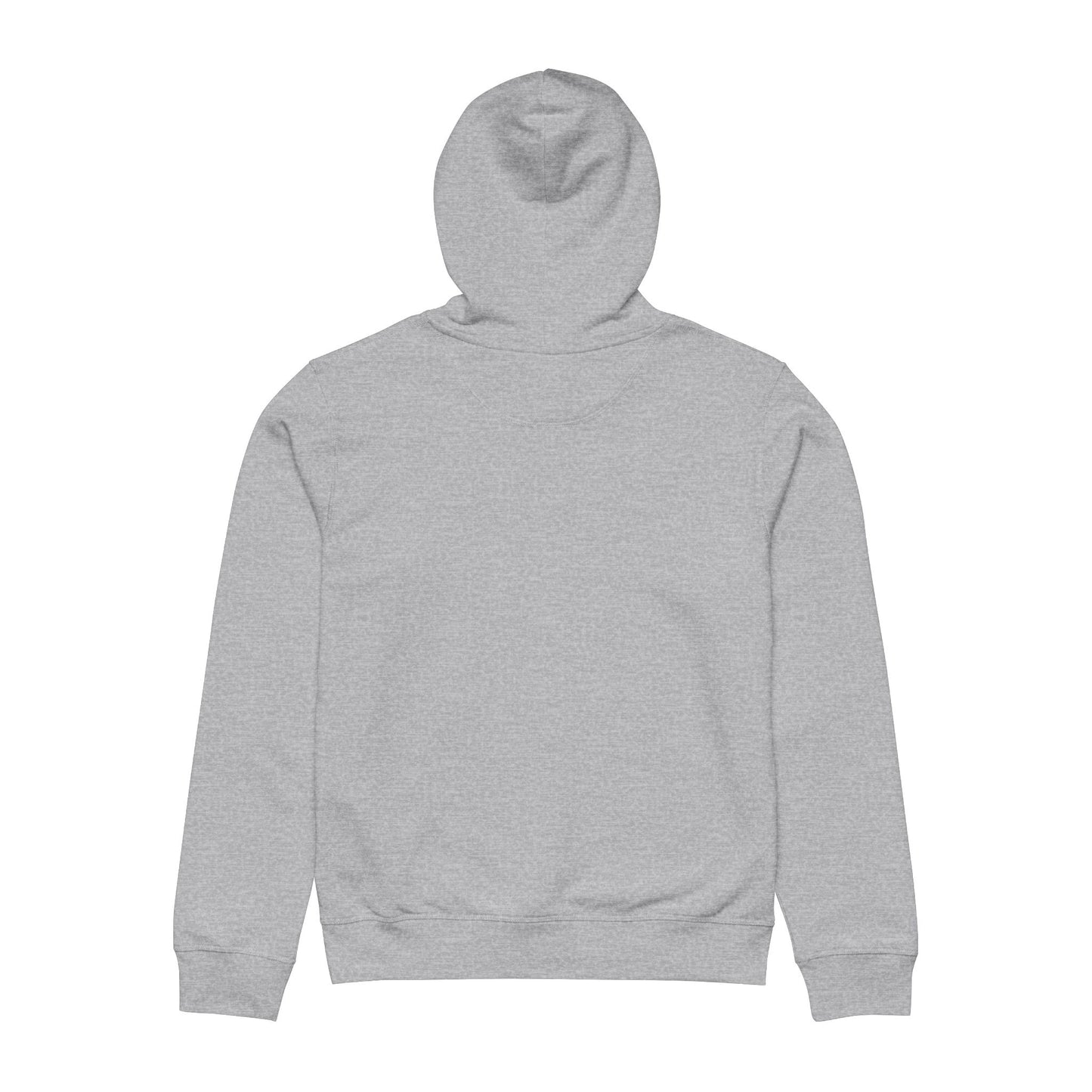 KHUSHI unisex 2.0 Organic Mid-Weight Hoodie