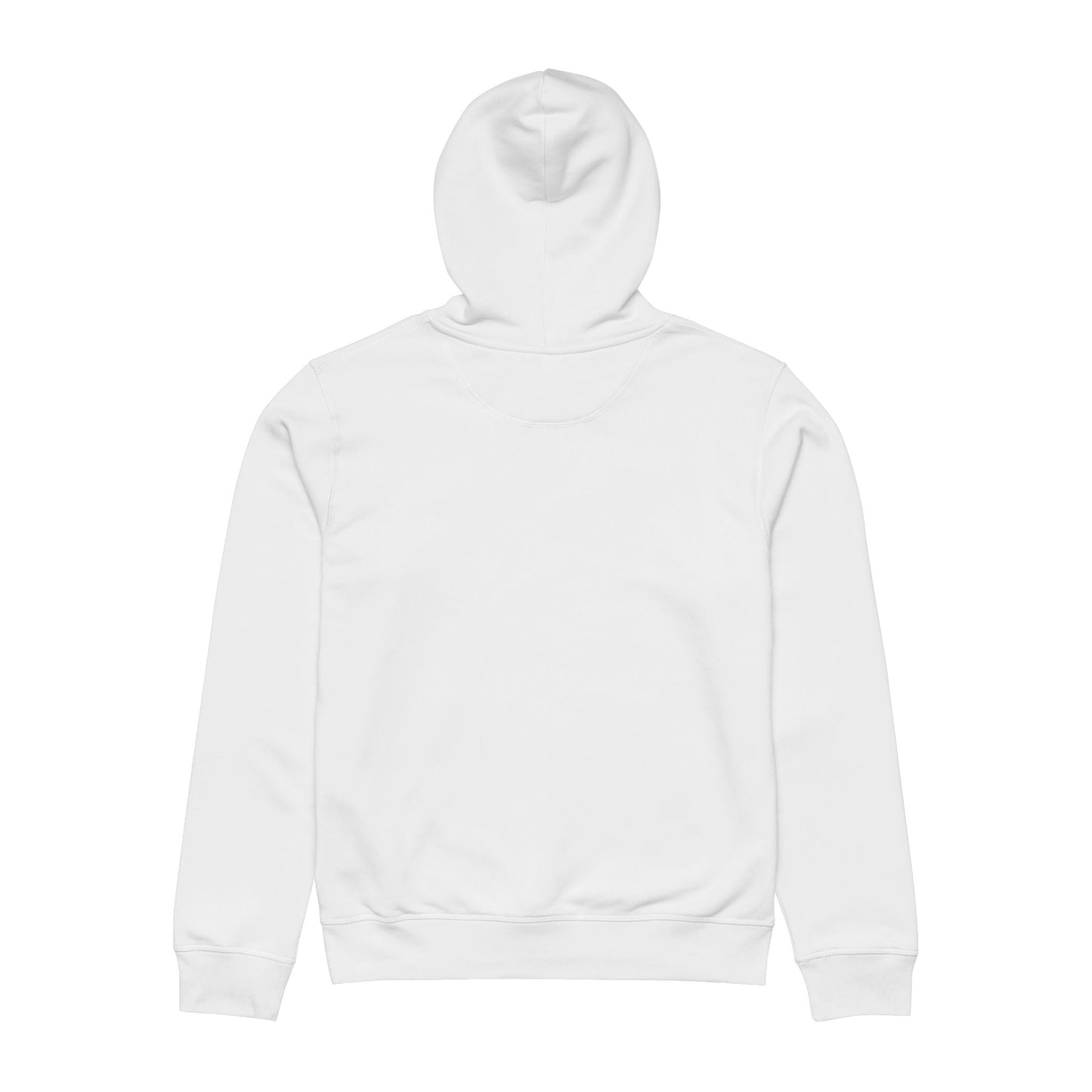 KHUSHI unisex 2.0 Organic Mid-Weight Hoodie