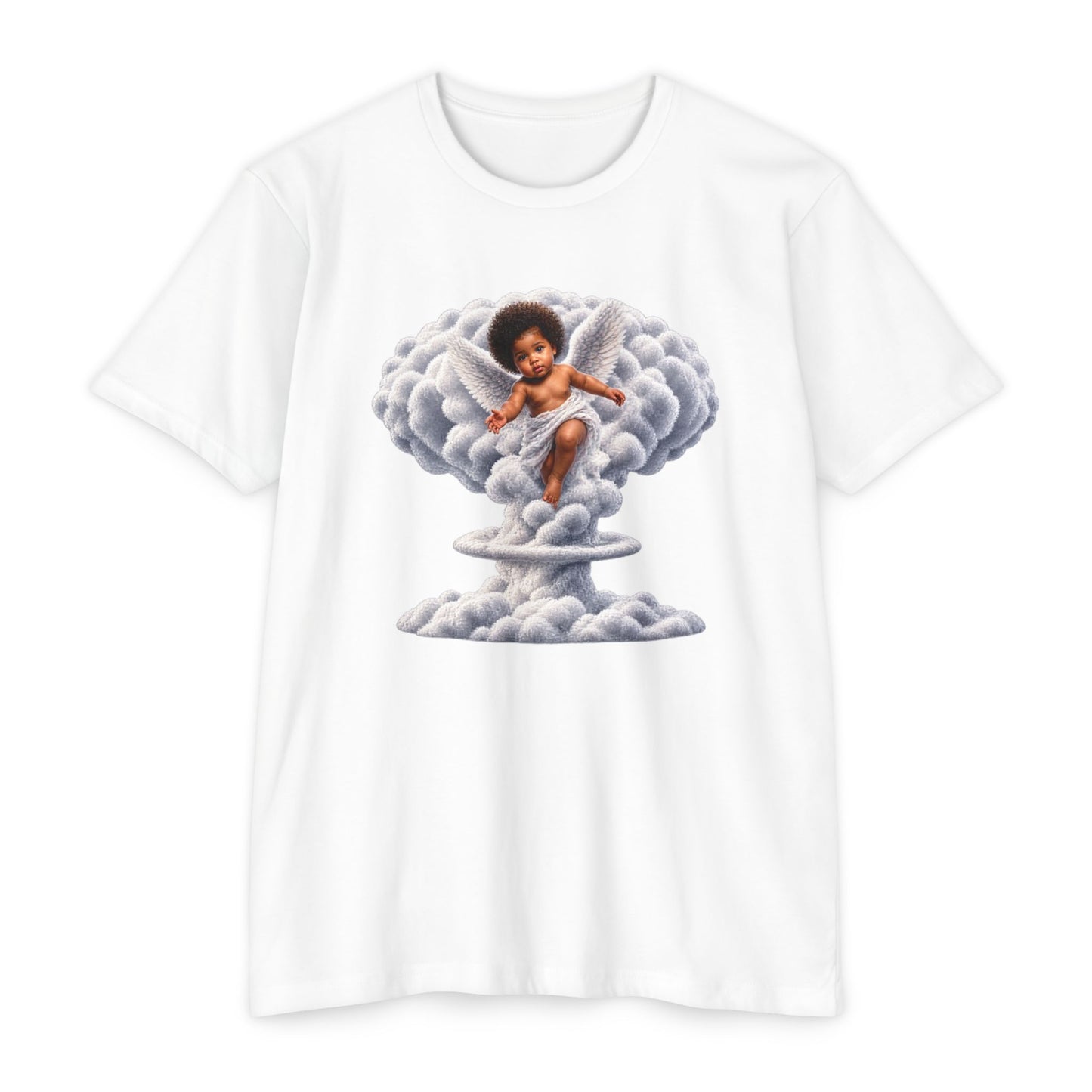 KHUSHI angelic baby Designed by Teddy