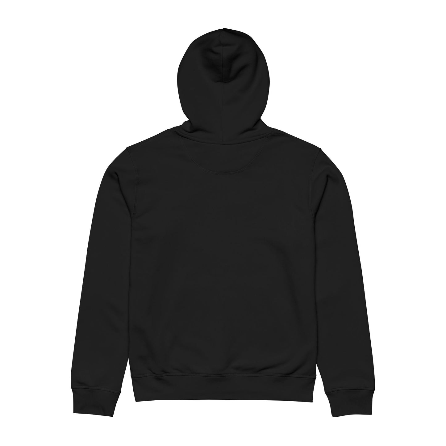 KHUSHI unisex 2.0 Organic Mid-Weight Hoodie